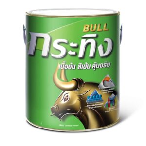 BULL Contact Primer KP100