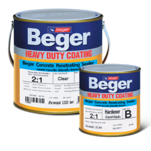 Beger C-Guard Penetrating Sealer