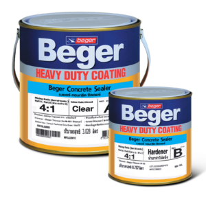 Beger C-Guard Sealer