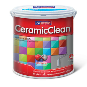 Beger CeramicClean