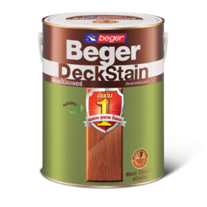 Beger DeckStain