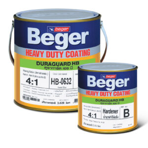 Beger DuraGuard HB
