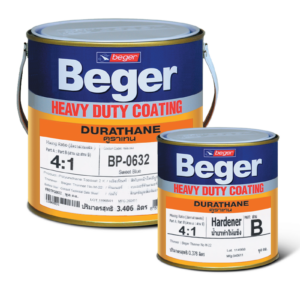 Beger Durathane