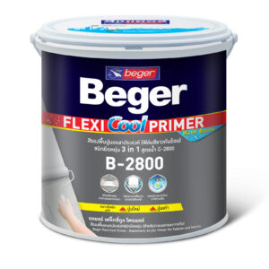 Beger Flexi Cool Primer B-2800