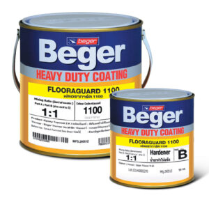 Beger FlooraGuard 1100