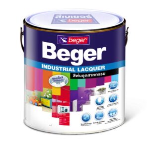 Beger Lacquer