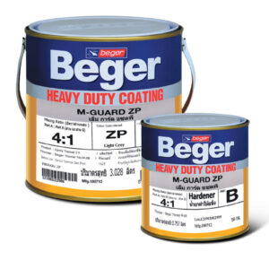 Beger M-Guard ZP