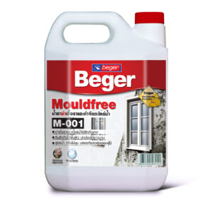 Beger Mouldfree M-001