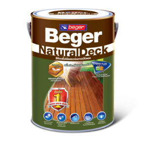 Beger NaturalDeck
