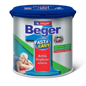 Beger One