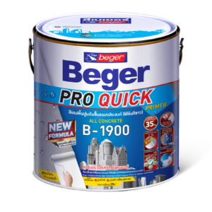 Beger Pro Quick Primer B-1900