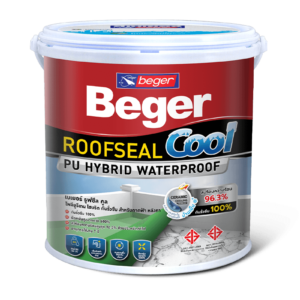 Beger ROOFSEAL Cool