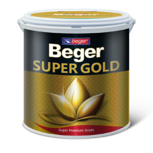 Beger SUPER GOLD A/C 919