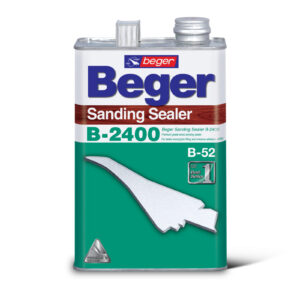Beger Sanding Sealer B-2400