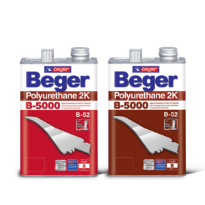 Beger Sanding Sealer B-5000/599 (2K)
