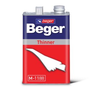 Beger Thinner M-1188