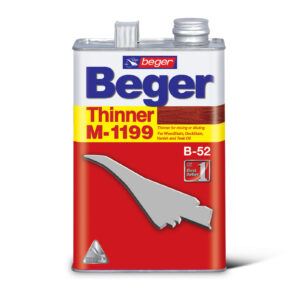 Beger Thinner M-1199