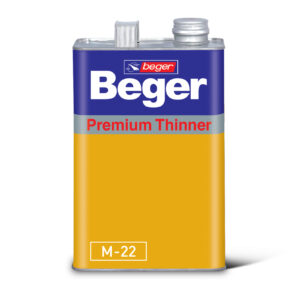 Beger Thinner M-22