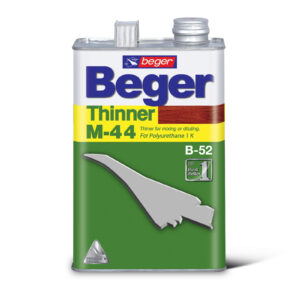 Beger Thinner M-44