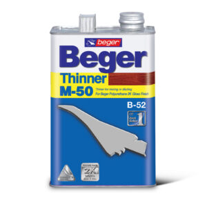 Beger Thinner M-50