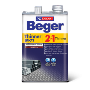 Beger Thinner M-77