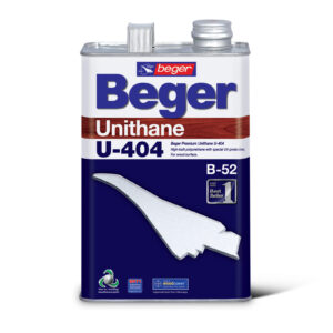 Beger Unithane B-52