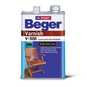 Beger Varnish