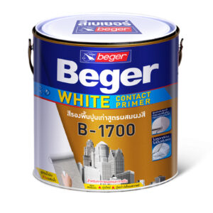 Beger White Contact Primer B-1700