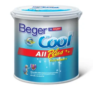 BegerCool All Plus for Exterior