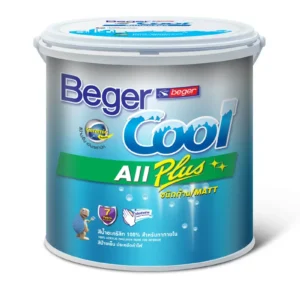 BegerCool All Plus for Interior