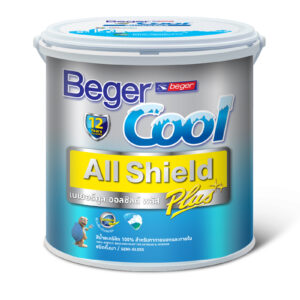 BegerCool All Shield Plus
