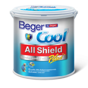 BegerCool All Shield Plus 8 For Exterior