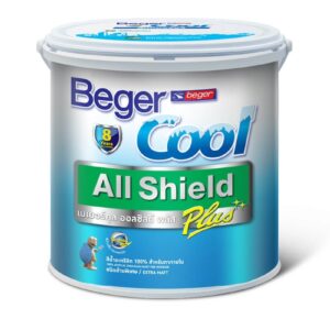 BegerCool All Shield Plus 8 For Interior