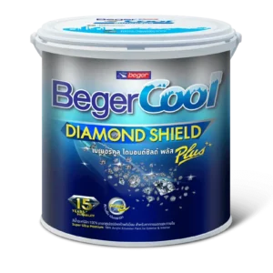 BegerCool DiamondShield Plus