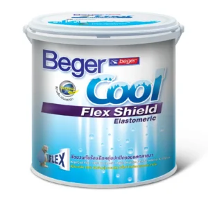 BegerCool Flex Shield