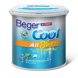 BegerCool Insulating Primer
