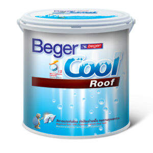 BegerCool Roof Primer #7000