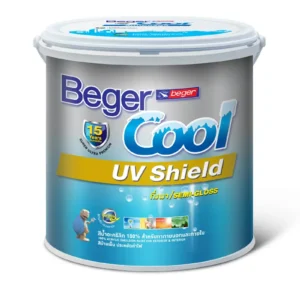 BegerCool UV Shield Primer #9900
