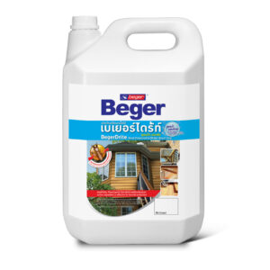 BegerDrite Wood Preservative