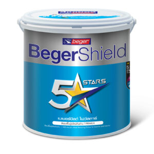 BegerShield 5 Stars Alkali Resisting Primer