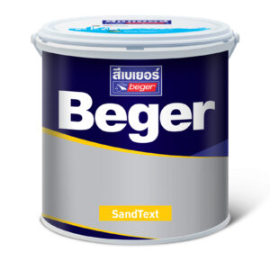BegerShield Art Effects Texture Paint Arcylic SandText