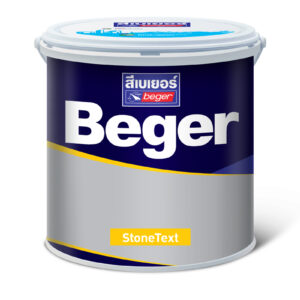 BegerShield Art Effects Texture Paint Arcylic StoneText