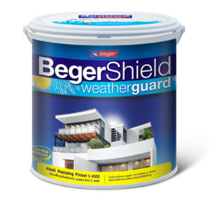 BegerShield Weatherguard