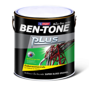 Ben-Tone Plus Enamel