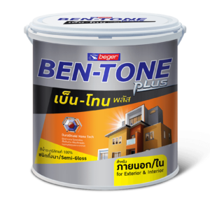 Ben-Tone Enamel
