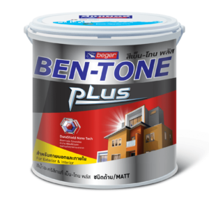Ben-Tone for Exterior