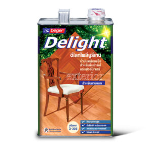 Delight-Polyurethane