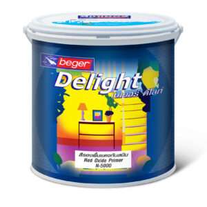 Delight Wood Primer G-1600