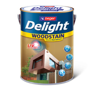 Delight WoodStain