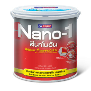 Nano-1 for Exterior